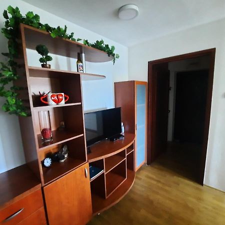 سكوبجي Wild Innu Apartment المظهر الخارجي الصورة