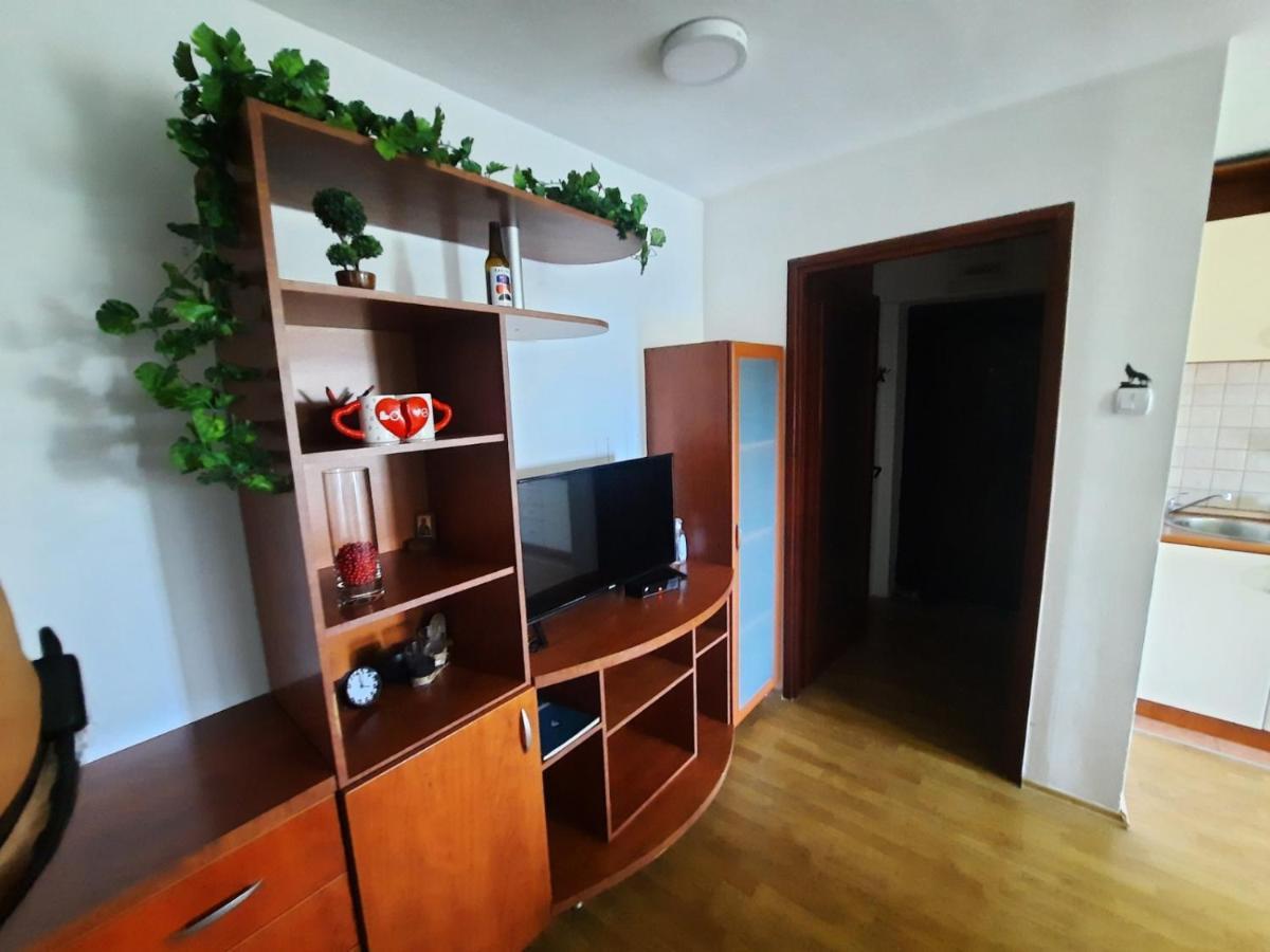 سكوبجي Wild Innu Apartment المظهر الخارجي الصورة