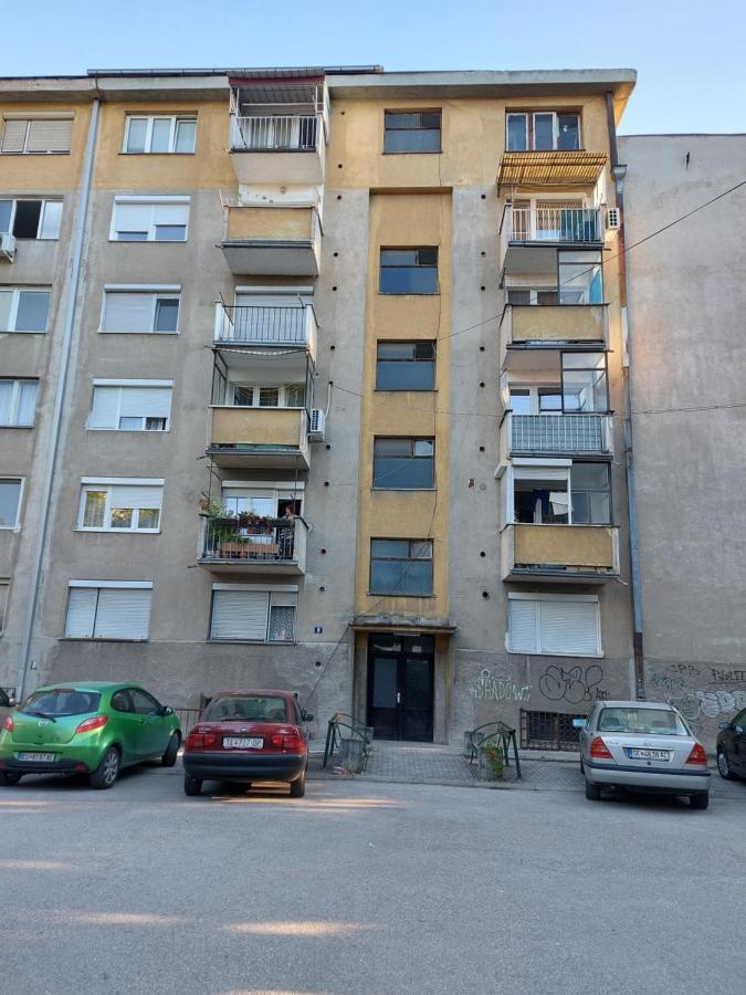 سكوبجي Wild Innu Apartment المظهر الخارجي الصورة